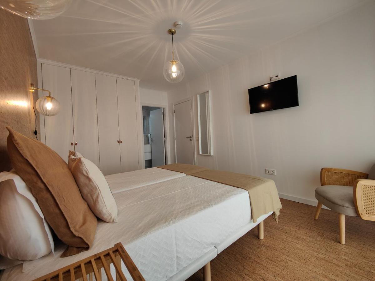 Corkoon Boutique Studios & Apartments - Duna Parque Resorts & Hotels 빌라노바데밀폰테스 외부 사진
