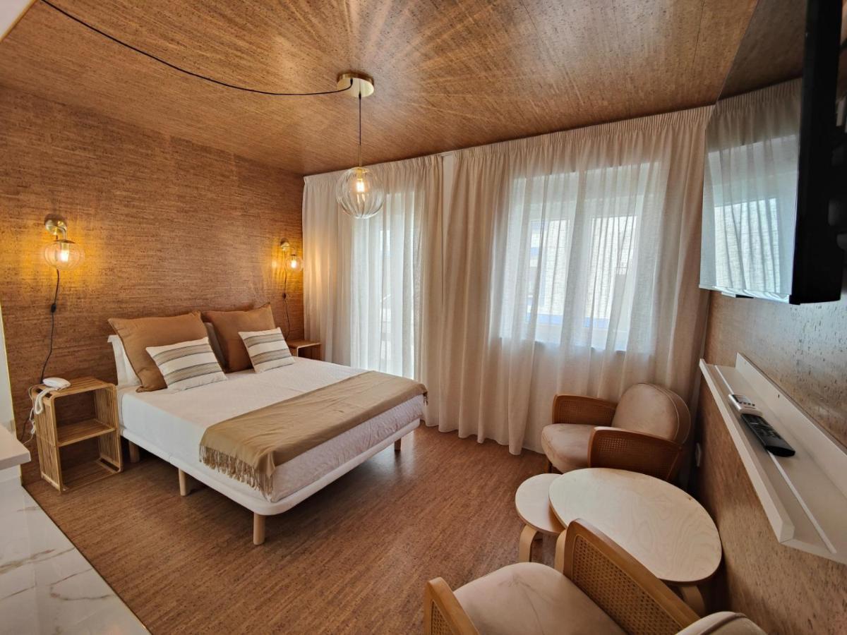 Corkoon Boutique Studios & Apartments - Duna Parque Resorts & Hotels 빌라노바데밀폰테스 외부 사진