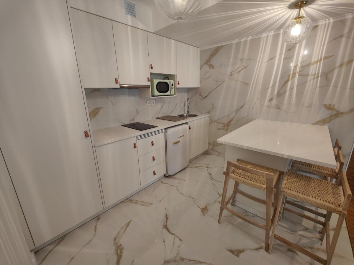 Corkoon Boutique Studios & Apartments - Duna Parque Resorts & Hotels 빌라노바데밀폰테스 외부 사진