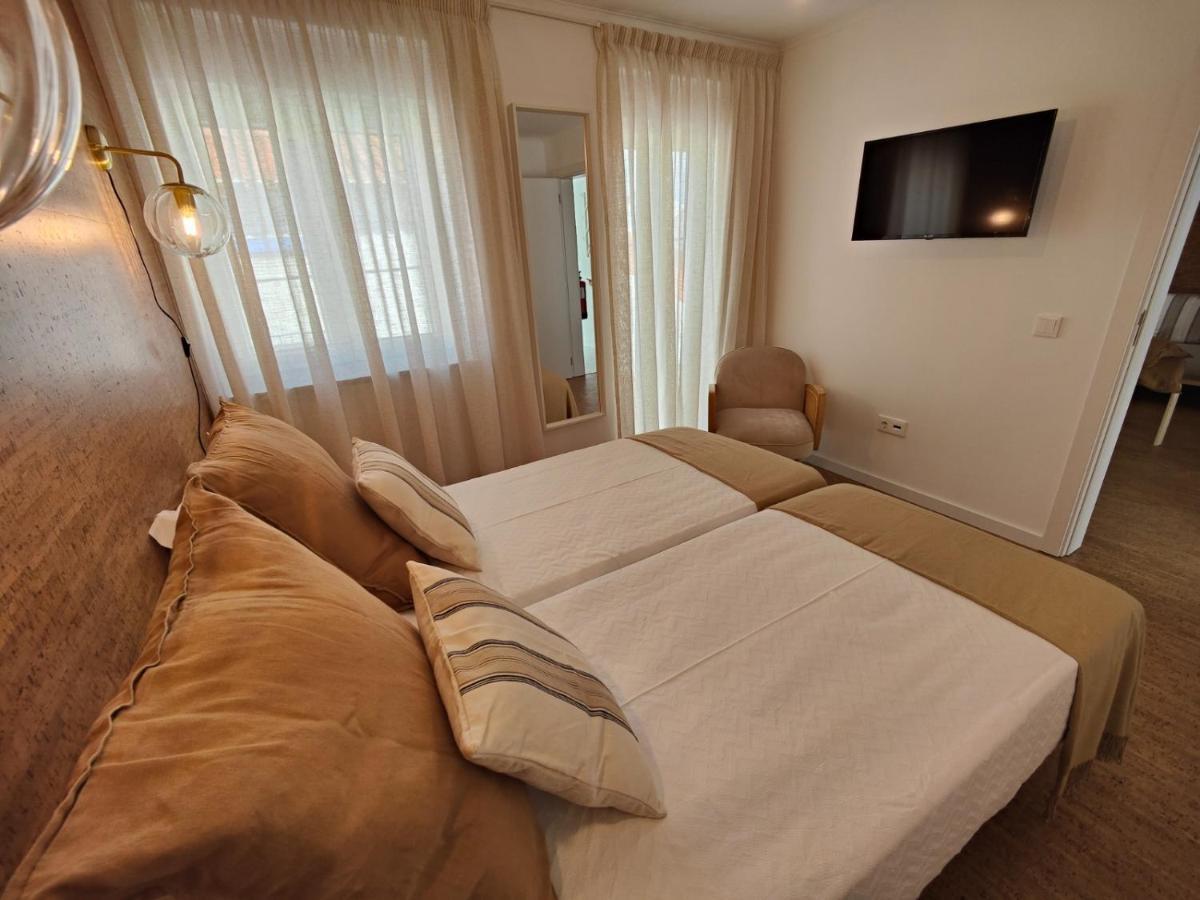 Corkoon Boutique Studios & Apartments - Duna Parque Resorts & Hotels 빌라노바데밀폰테스 외부 사진