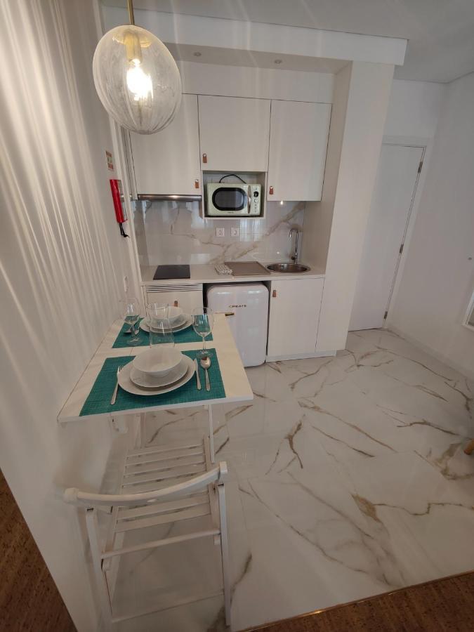 Corkoon Boutique Studios & Apartments - Duna Parque Resorts & Hotels 빌라노바데밀폰테스 외부 사진