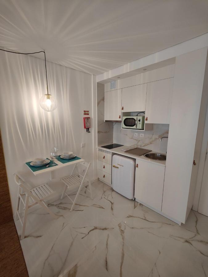 Corkoon Boutique Studios & Apartments - Duna Parque Resorts & Hotels 빌라노바데밀폰테스 외부 사진