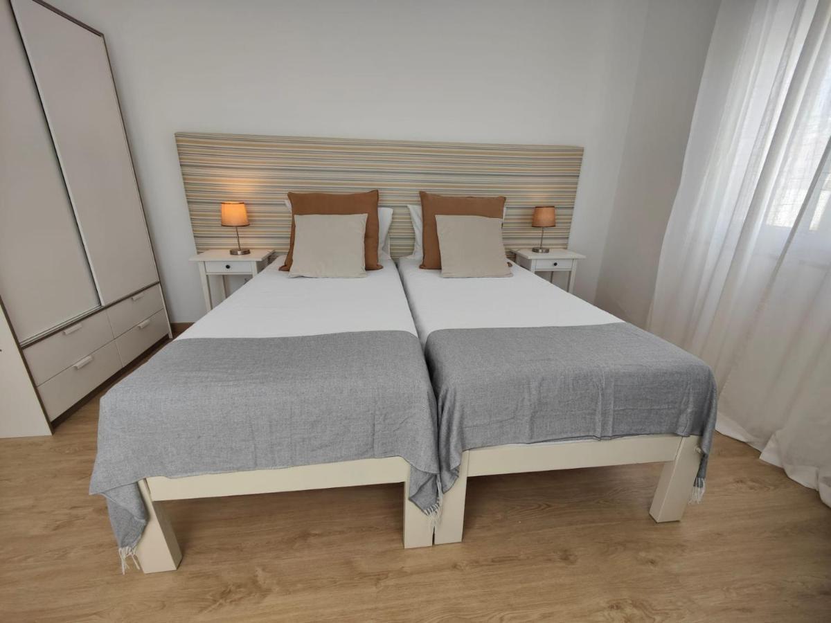 Corkoon Boutique Studios & Apartments - Duna Parque Resorts & Hotels 빌라노바데밀폰테스 외부 사진