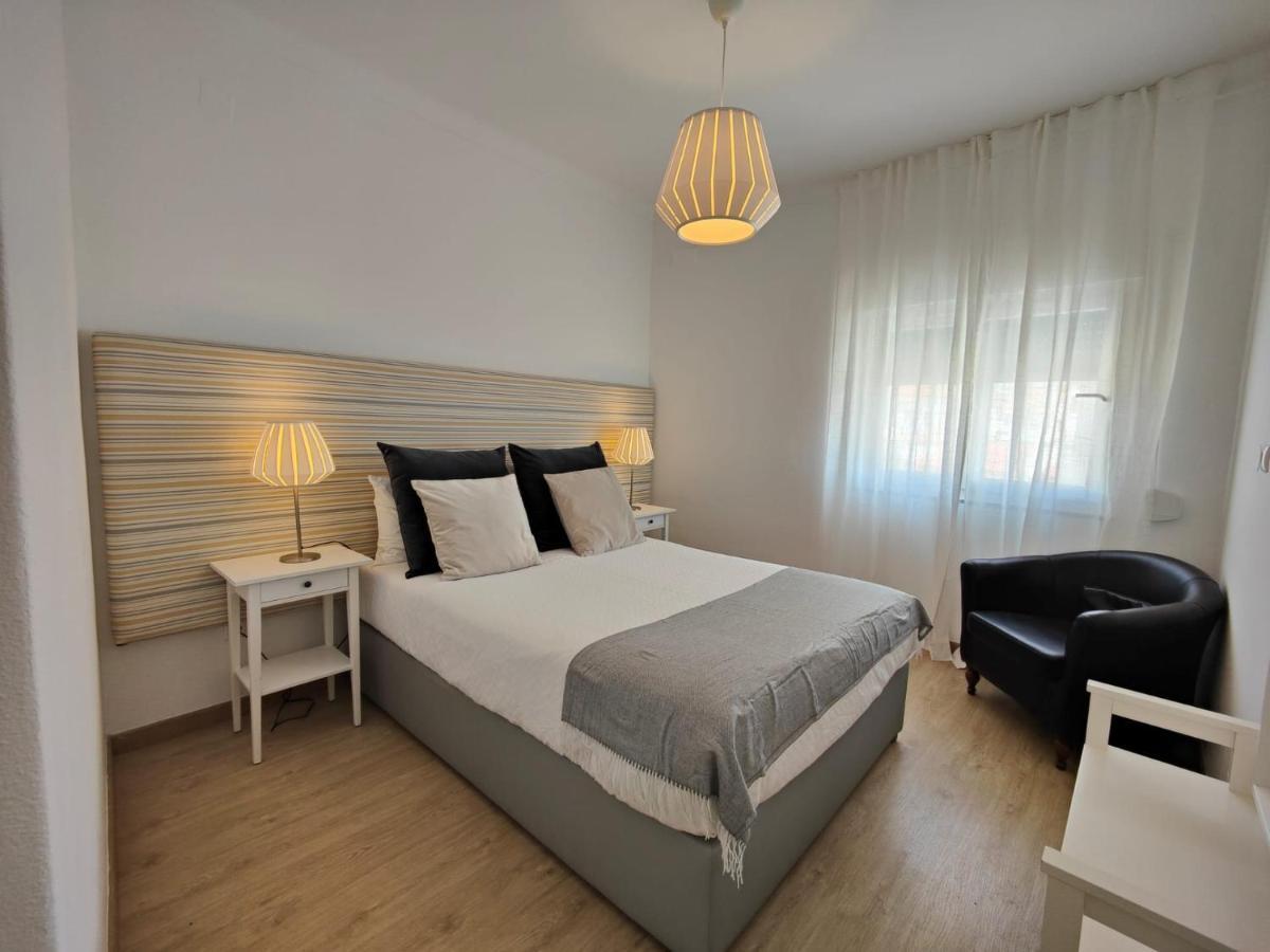 Corkoon Boutique Studios & Apartments - Duna Parque Resorts & Hotels 빌라노바데밀폰테스 외부 사진