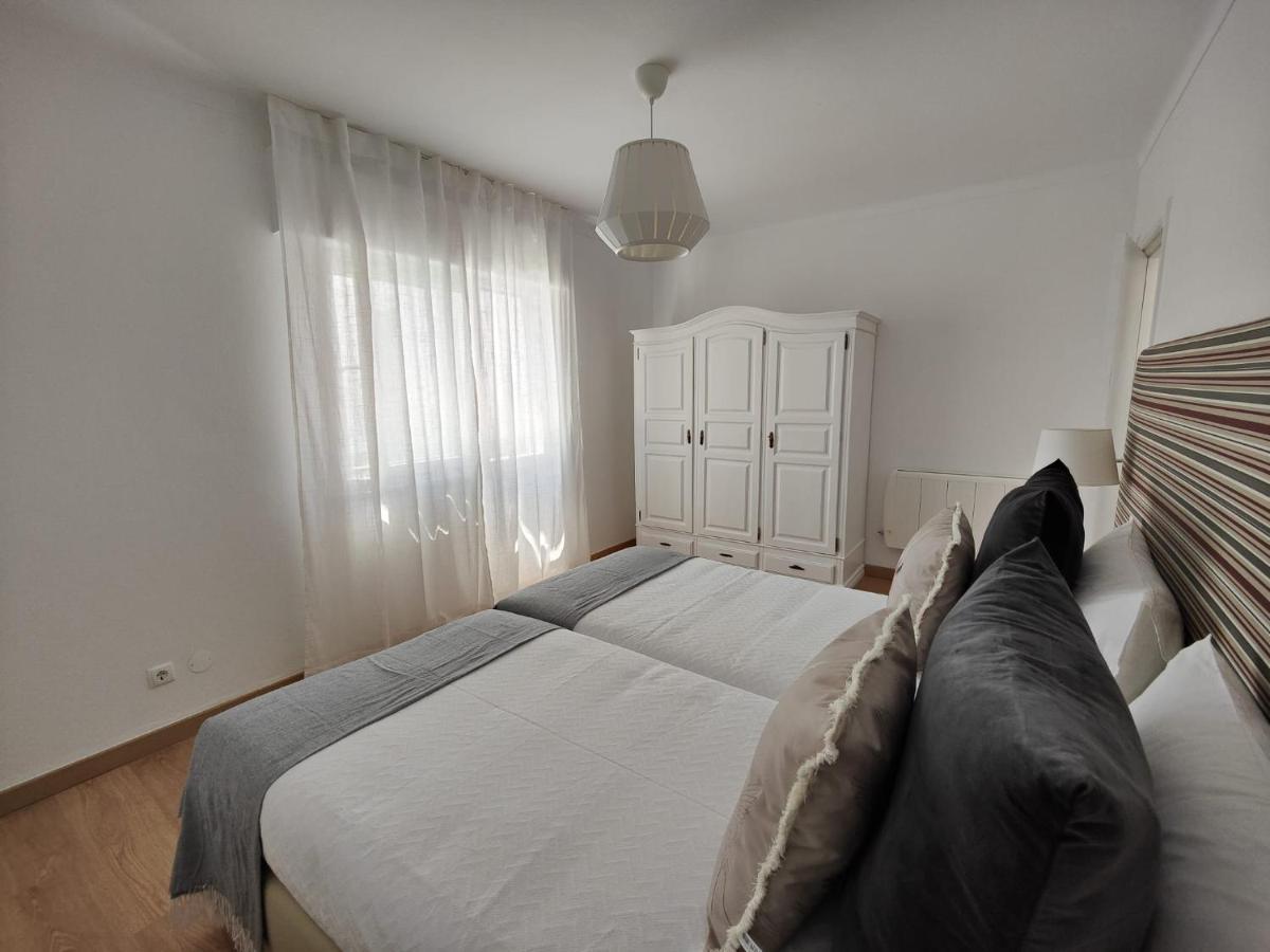Corkoon Boutique Studios & Apartments - Duna Parque Resorts & Hotels 빌라노바데밀폰테스 외부 사진