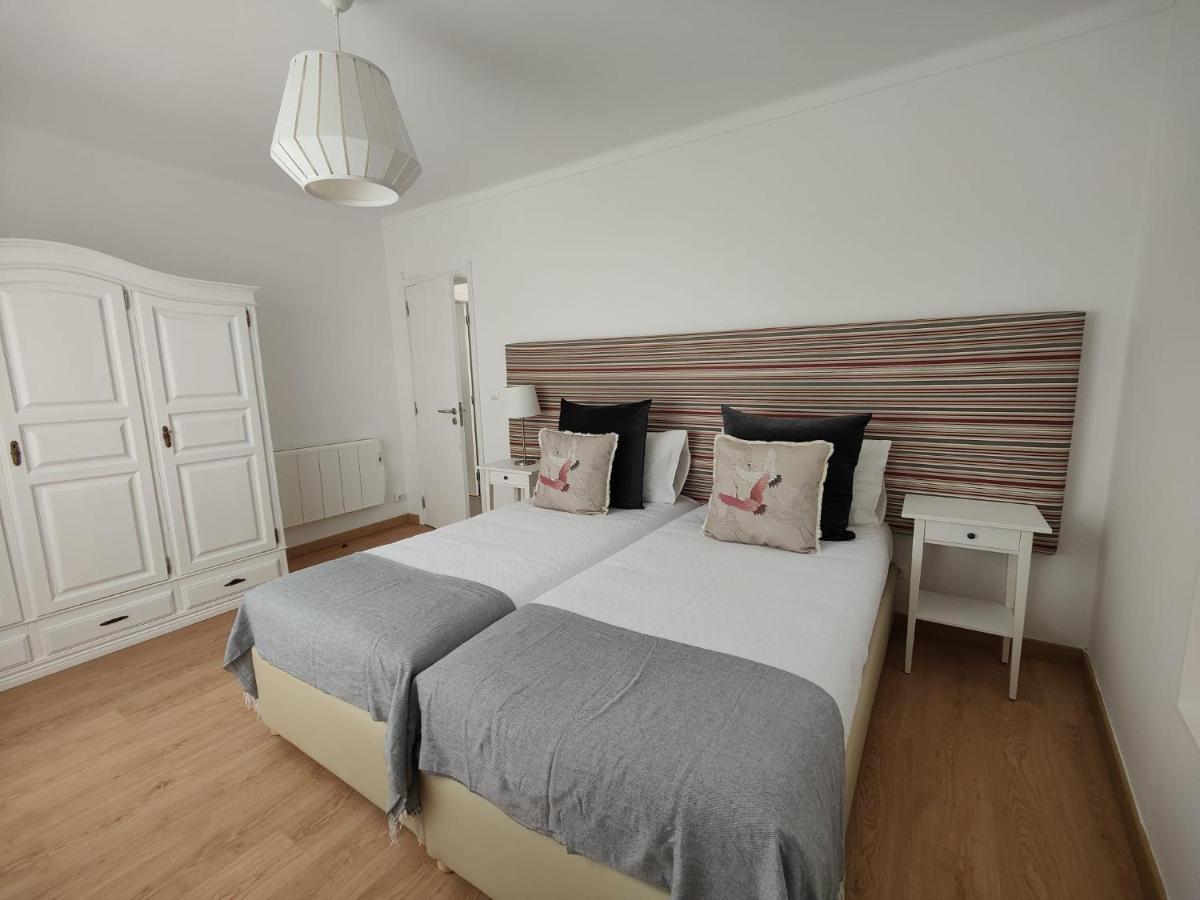 Corkoon Boutique Studios & Apartments - Duna Parque Resorts & Hotels 빌라노바데밀폰테스 외부 사진