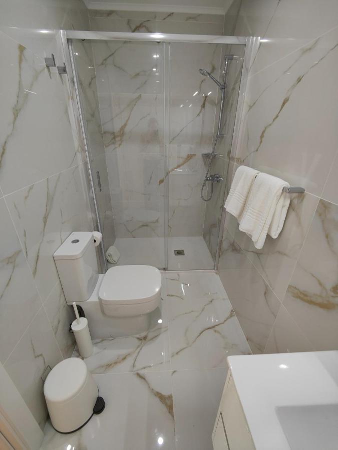 Corkoon Boutique Studios & Apartments - Duna Parque Resorts & Hotels 빌라노바데밀폰테스 객실 사진