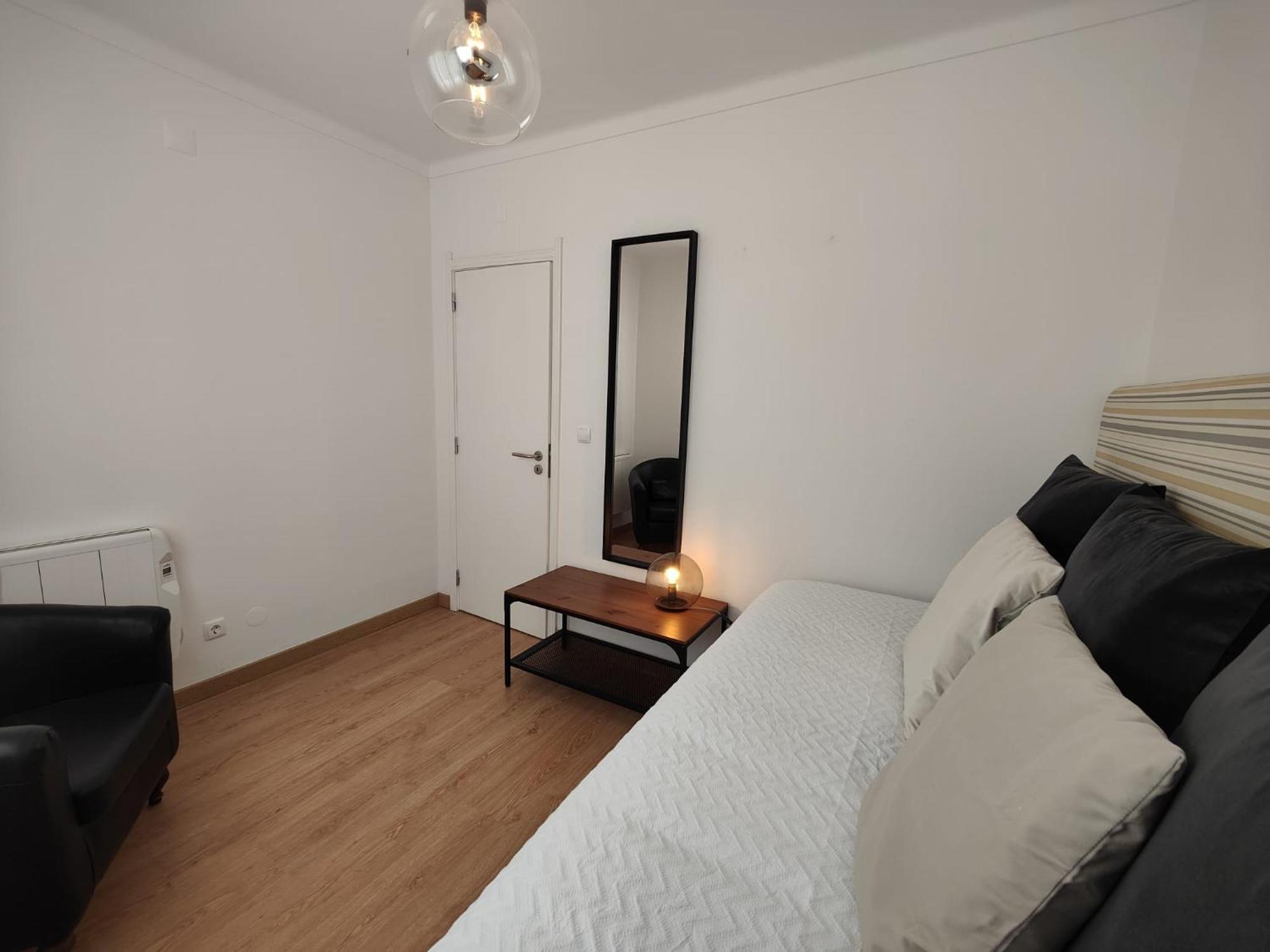 Corkoon Boutique Studios & Apartments - Duna Parque Resorts & Hotels 빌라노바데밀폰테스 객실 사진