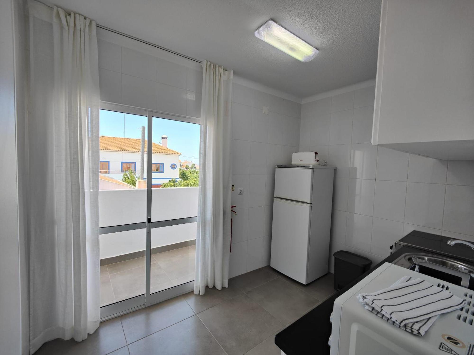 Corkoon Boutique Studios & Apartments - Duna Parque Resorts & Hotels 빌라노바데밀폰테스 객실 사진