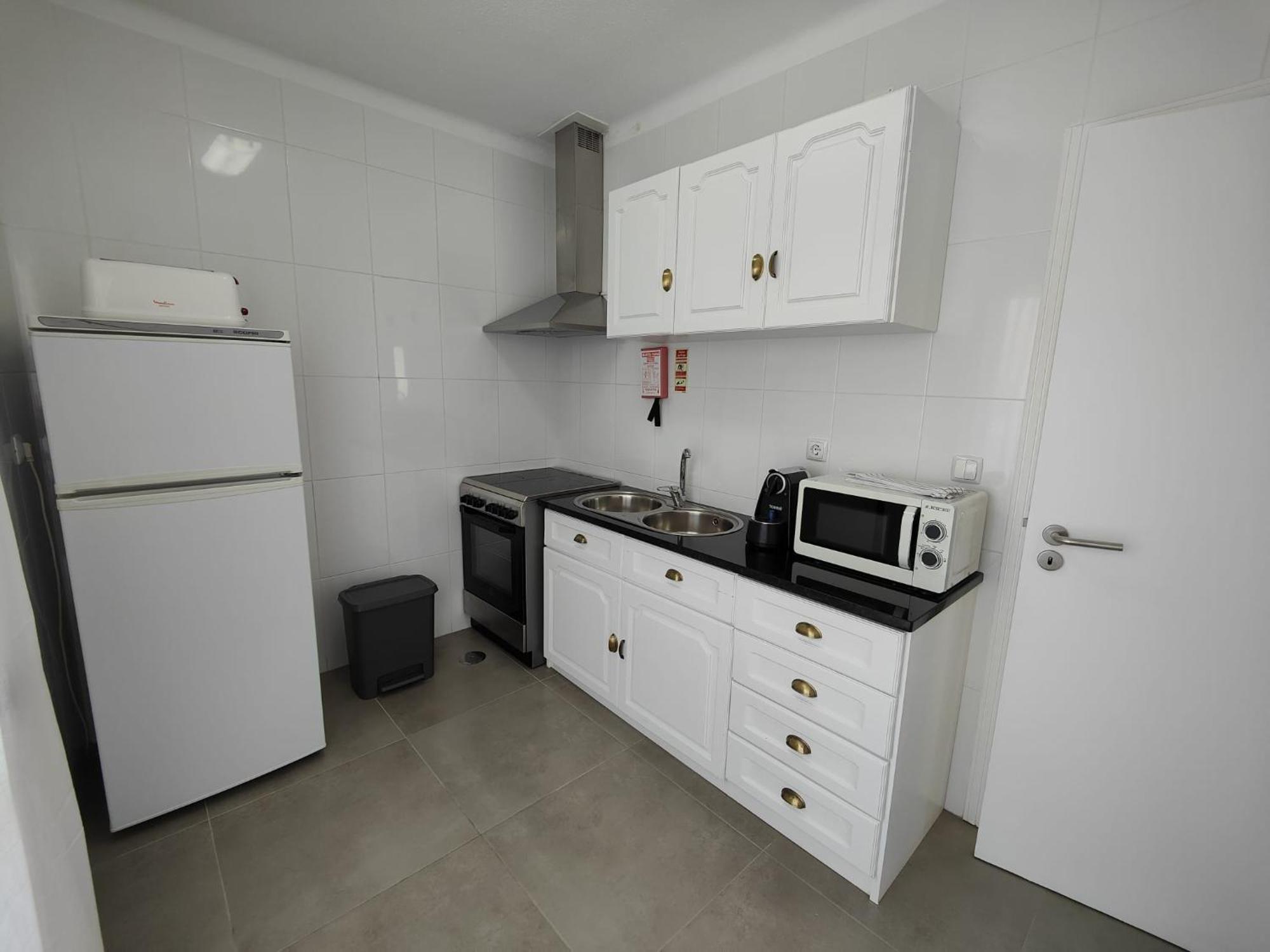 Corkoon Boutique Studios & Apartments - Duna Parque Resorts & Hotels 빌라노바데밀폰테스 객실 사진