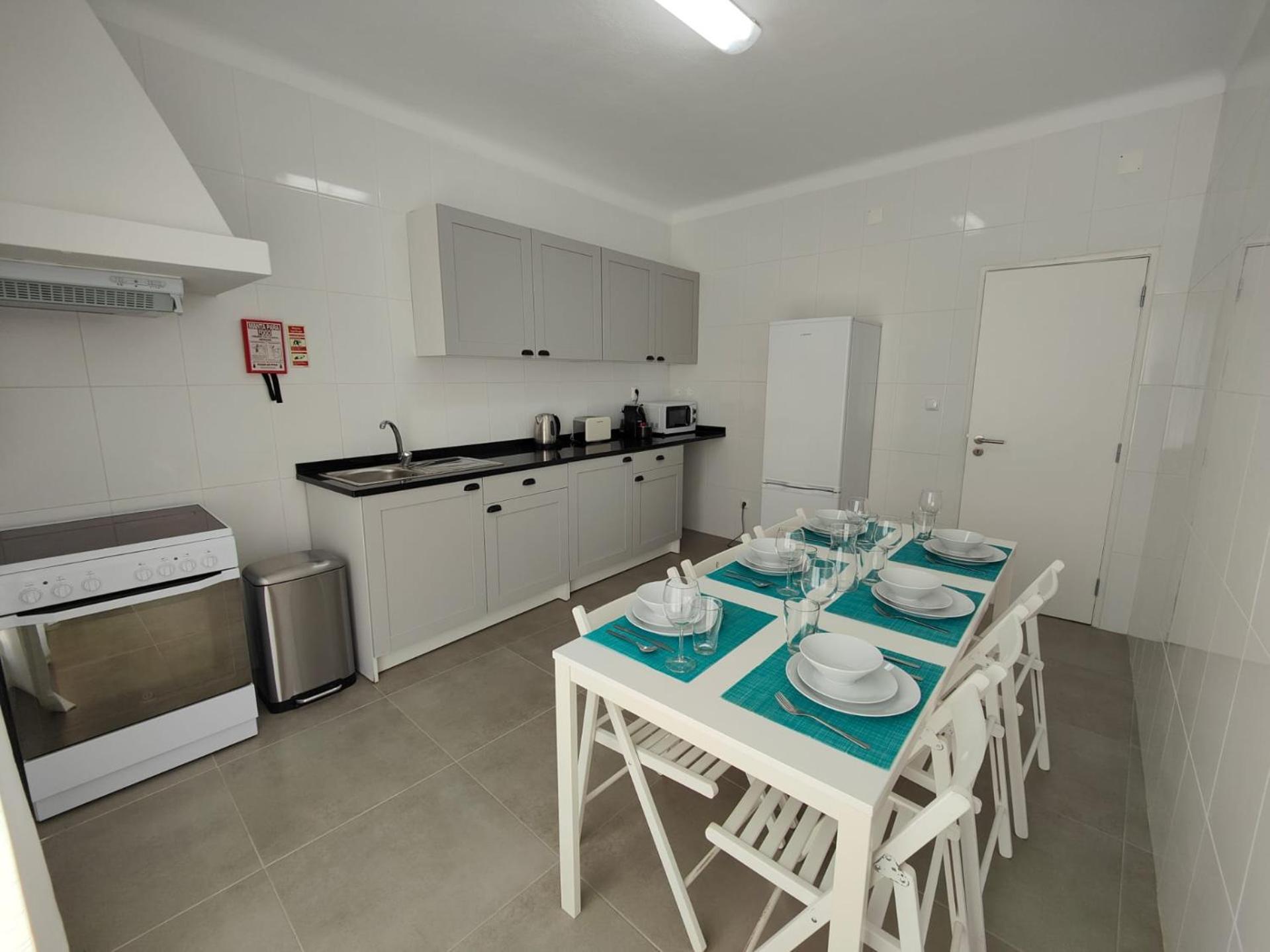 Corkoon Boutique Studios & Apartments - Duna Parque Resorts & Hotels 빌라노바데밀폰테스 외부 사진