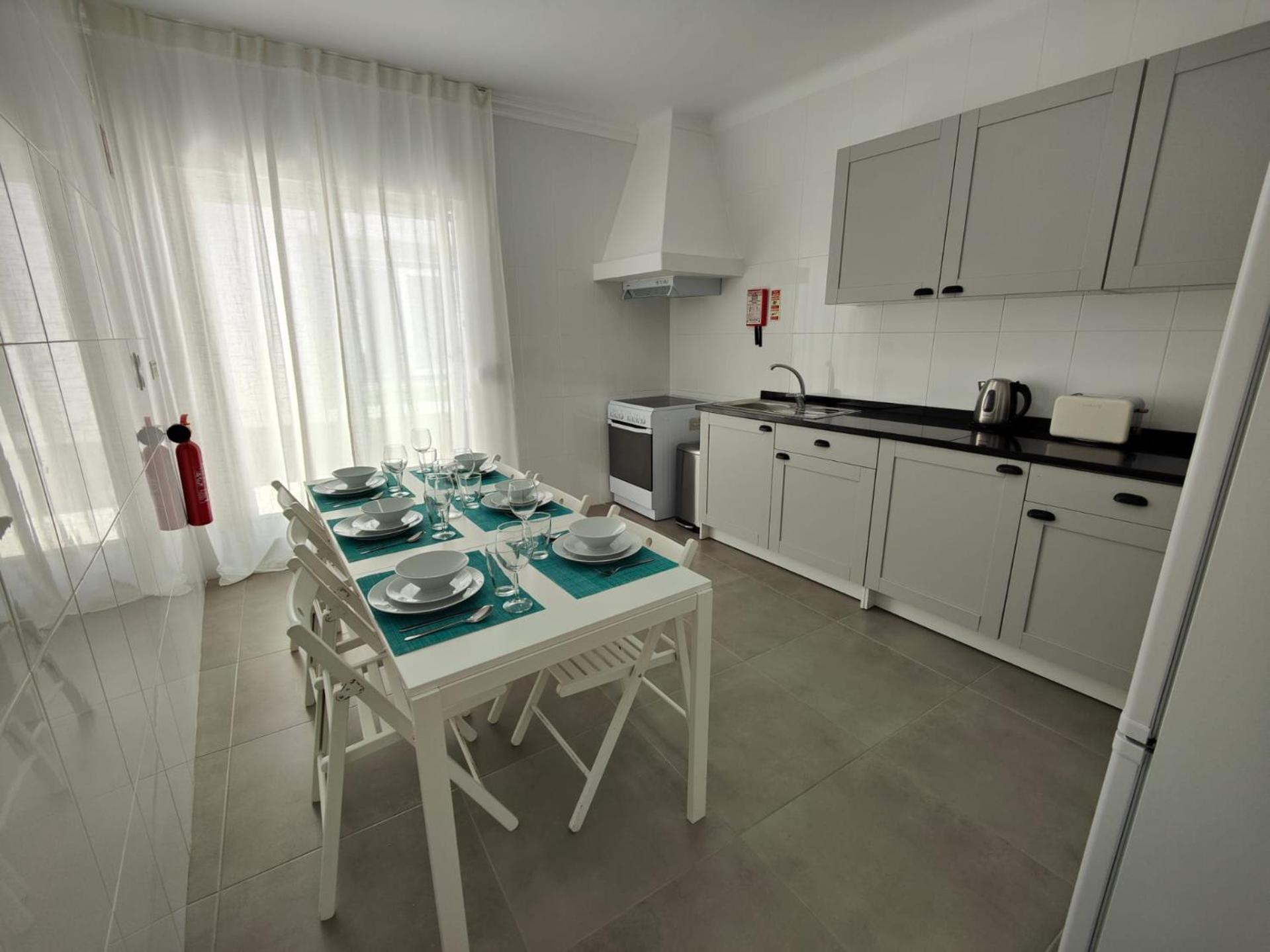 Corkoon Boutique Studios & Apartments - Duna Parque Resorts & Hotels 빌라노바데밀폰테스 외부 사진